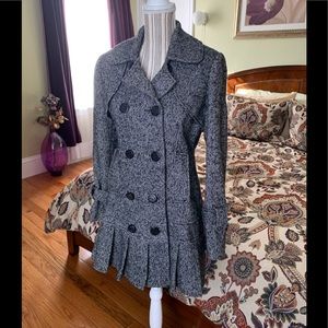 Guess coat